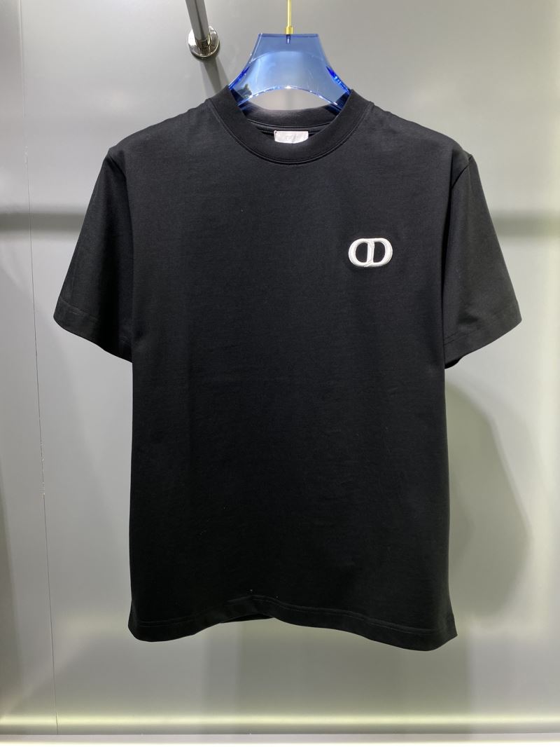 Christian Dior T-Shirts